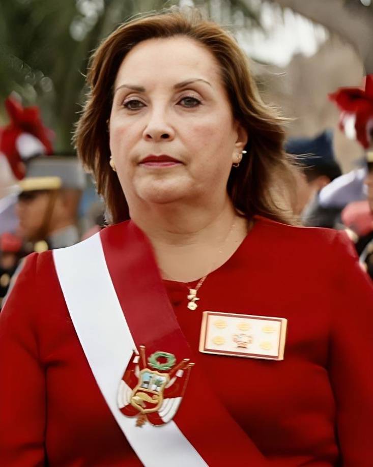 Desde Perú, la presidenta Dina Boluarte rechazó la asunción “fraudulenta” de Nicolás Maduro para un nuevo periodo gubernamental y reiteró que “no lo reconoce” como presidente de ese país, sino al opositor Edmundo González Urrutia.