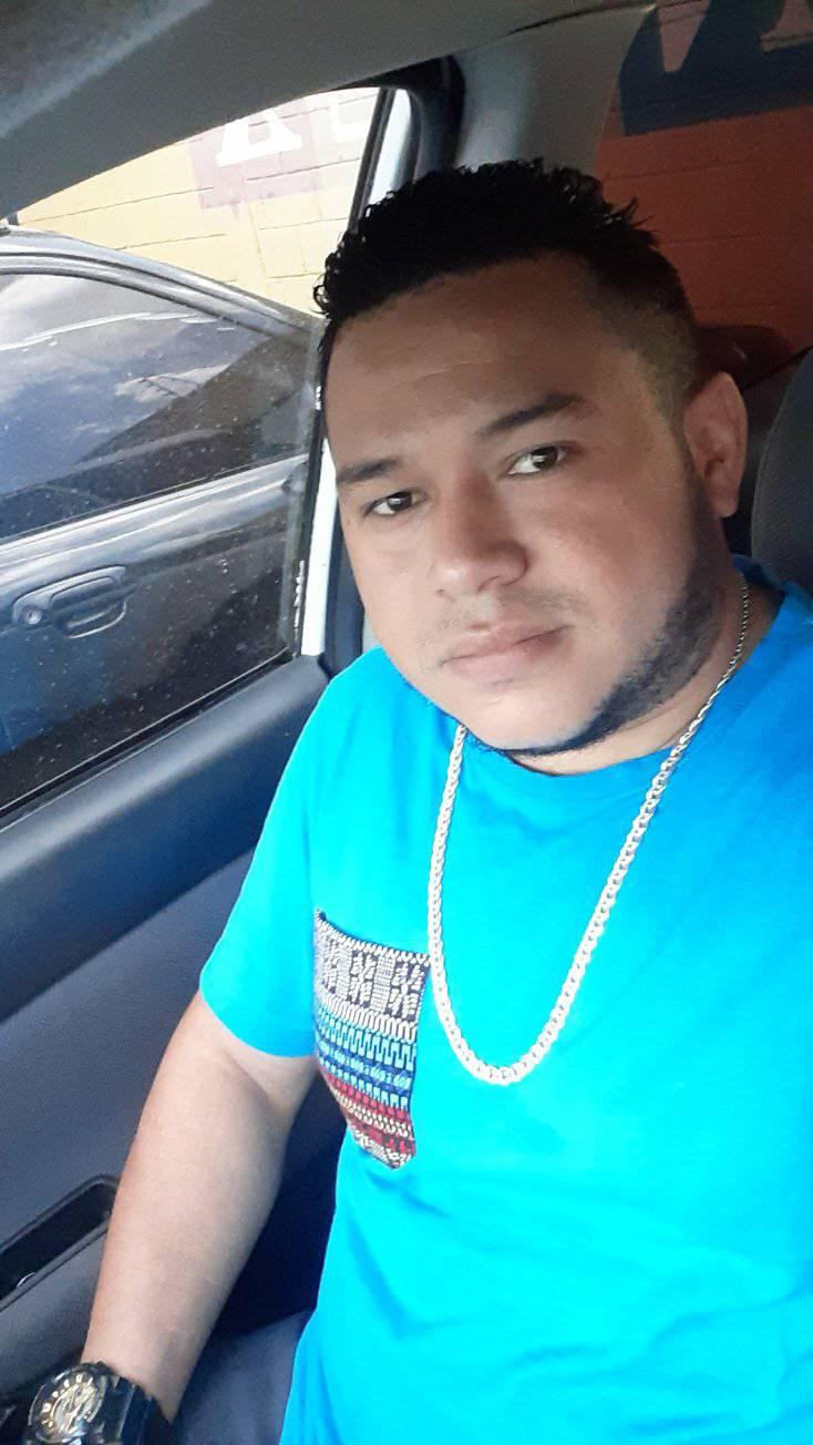 Así era Gerardo Lara, el taxista hallado muerto en Guamilito