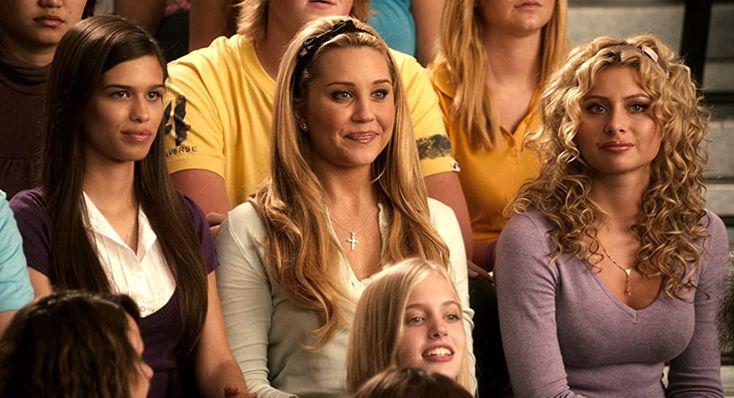Amanda Bynes, irreconocible tras nuevo cambio estético