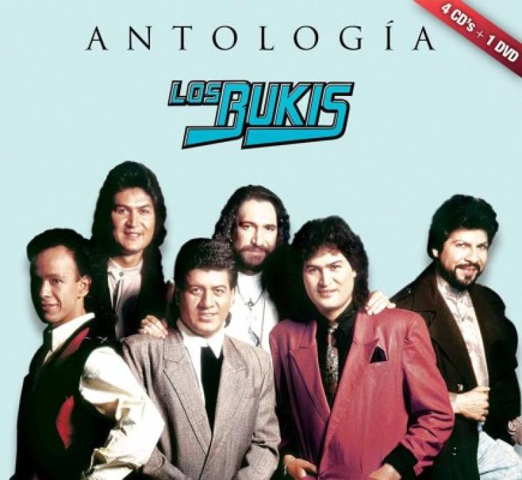 En 1972, Marco Antonio formó parte de los 'Los Bukis', de allí es donde proviene su nombre artístico.<br/><br/>El verdadero significado de 'Buki' es niño, ya que en el norte de México, así se les llama a los más pequeños de la casa.