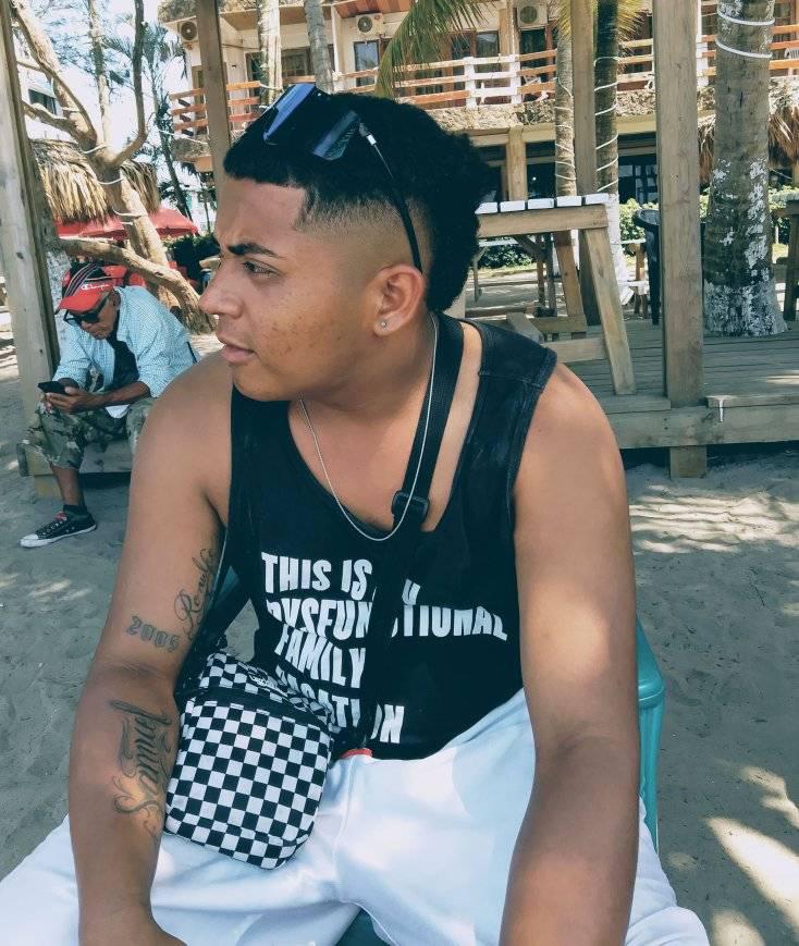 En Nochebuena matan a pareja en parque de Lejamaní, Comayagua