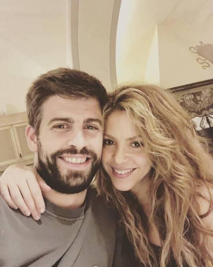 “Están cumpliendo el convenio de separación a rajatabla, ya no hay discusión ni problema alguno”, informaron desde el entorno de Shakira.