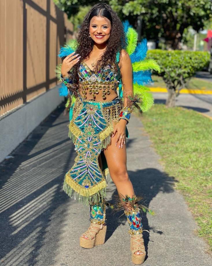 Kiria Rubio sobre Las Catrachas: No van a volver a pegar sin mí