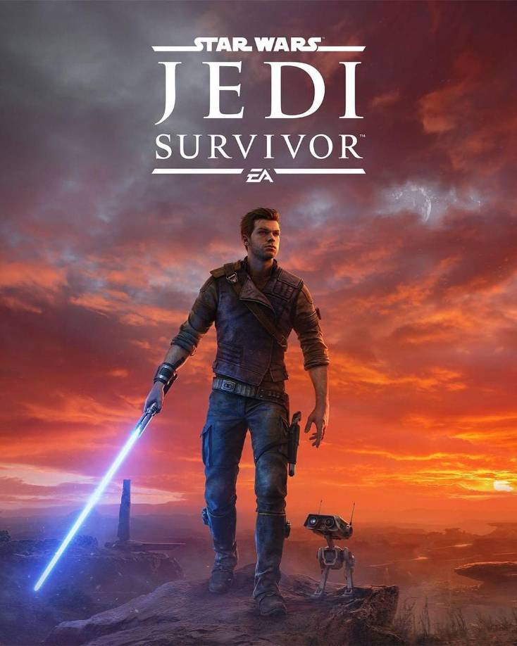 Plataformas: PC, PS5 y Xbox Series. Fecha: 28 de abril. Star Wars Jedi: Survivor, retome la historia cinco años después de los acontecimientos de Star Wars Jedi: Fallen Order. Cal debe mantenerse siempre un paso por delante del Imperio y su constante persecución, mientras sigue cargando con el peso de ser uno de los últimos Jedi de la galaxia.