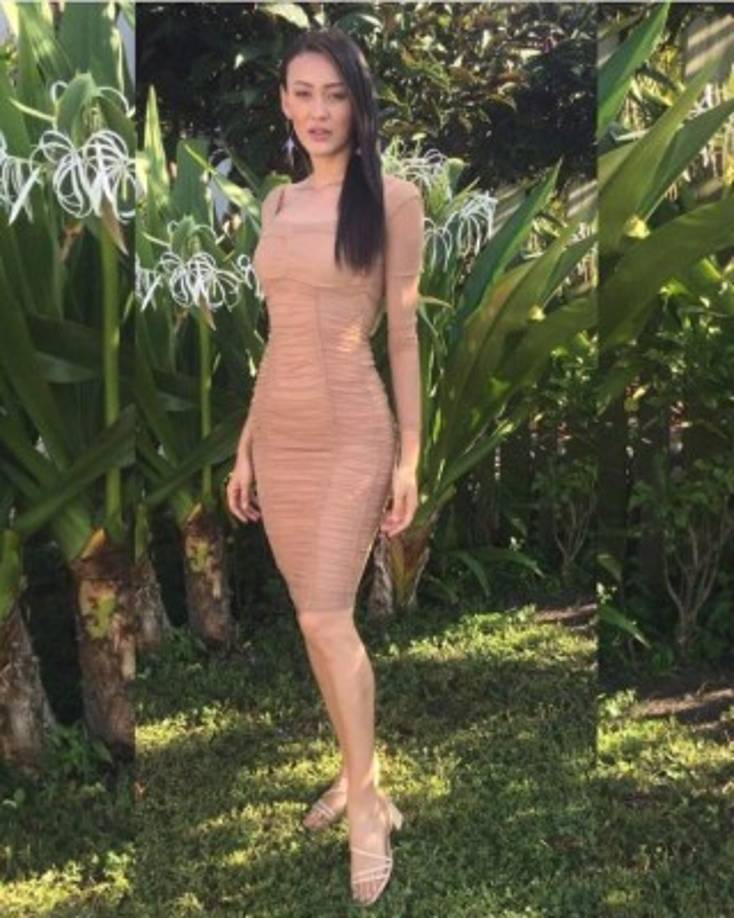 Rely es licenciada en periodismo y se dedica también al modelaje. Relly se define como una mujer soñadora, segura, sencilla, con un corazón humilde, emprendedora y fanática del kpop y dramas asiáticos. <br/><br/>En cinco años, Ramos se ve trabajando en un medio de comunicación, con un negocio propio, siendo asesora de imagen y viajando mucho por el mundo.