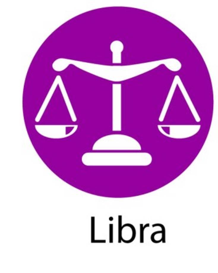 (23/9 al 22/10). Es un tiempo de brillar y afirmar lo comenzado hace cuatro meses. Esta semana debe aprovecharla profesionalmente porque es buen momento para el éxito y popularidad.