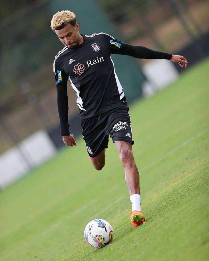 Dele Alli era una de las máximas promesas del fútbol, pero acciones extradeportivas lo han mantenido en el centro de la polémica.