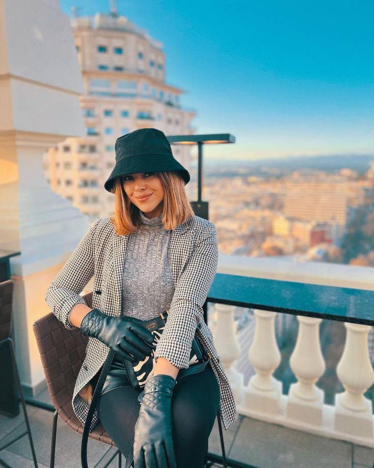 Karen Torrez asegura que viajar por Honduras fue “la peor decisión” y afirma que terminó deportada a Madrid.