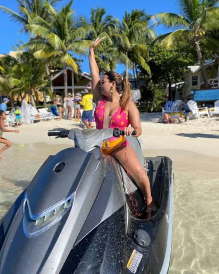 Según un investigador, Angie fue trasladada de ese hotel a otros lugares utilizados por esta red.