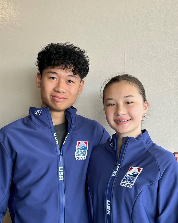 Jon Maravilla ha confirmado en una comparecencia ante los medios que entre los pasajeros había 14 patinadores más, entrenadores y sus familiares.