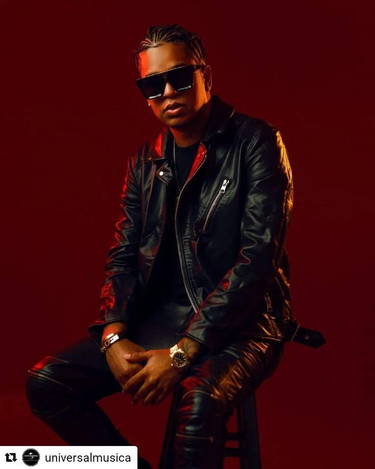 “Porque lo merecemos jaja. Pues la verdad que noto a la selecta con muchos ánimos y ganas de regalarnos ese triunfo”, agregó.