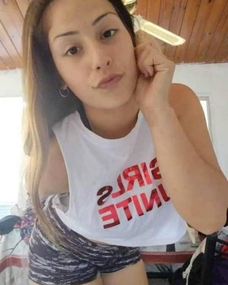 Adolescente fue estrangulada con su propio pantalón en un crimen que conmociona a Argentina