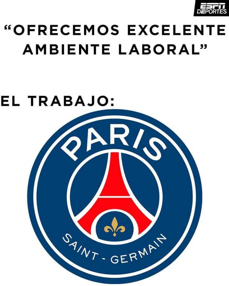 ¡No perdonan! Messi se disculpó con el PSG y lo destrozan con memes