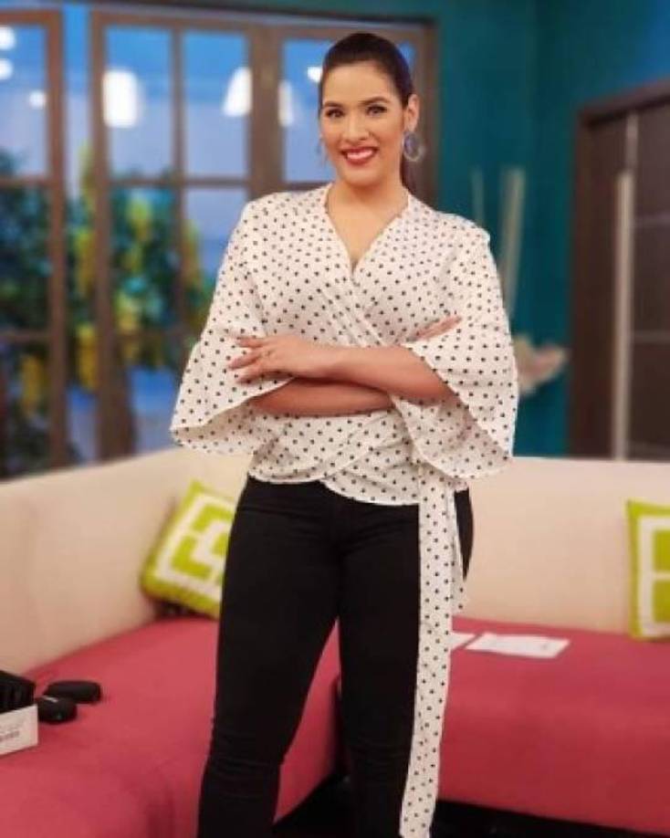 Sus seguidores le han enviado mensajes de apoyo.