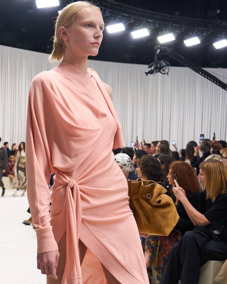 Ferragamo Primavera Verano 2025