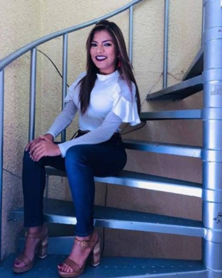 La hondureña agregó, que aunque pasaron por un duro momento en enero del presente año cuando perdió a su primogénita. 'Nos hemos unido más como matrimonio y estamos confiando en Dios en que esta vez podremos tener a nuestro regalito'.