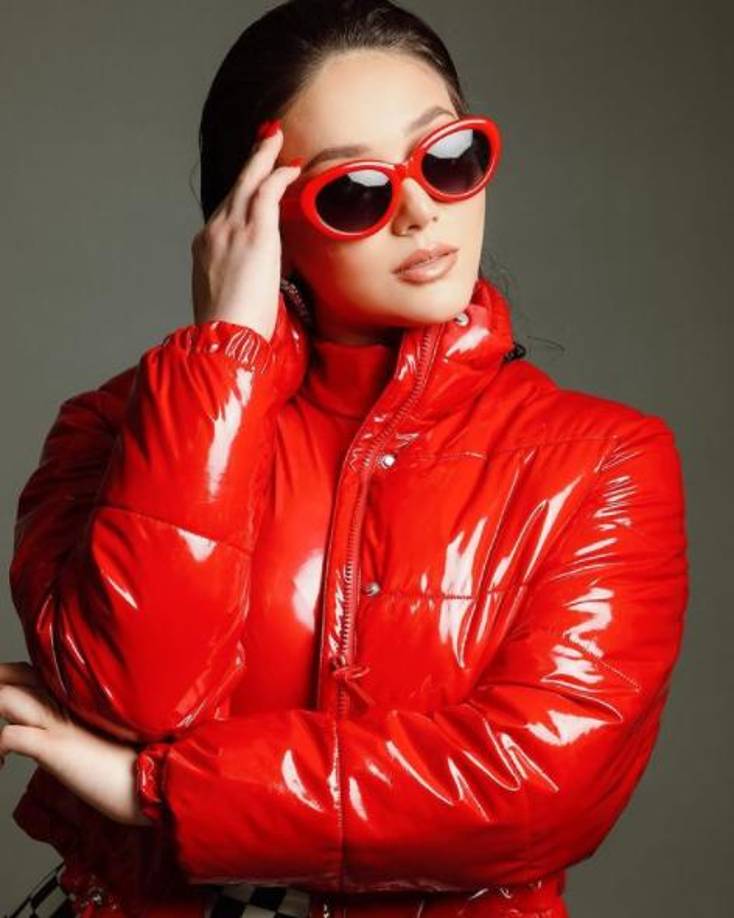 Frida Sofía es hija de Edgar Guzmán López, el primogénito de “El Chapo” que fue asesinado el 8 de mayo de 2008 en Culiacán, Sinaloa, y de Frida Muñoz Román.