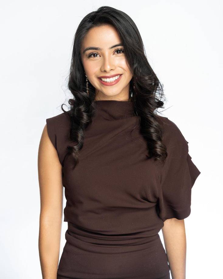 Sin embargo, Perez dice que ha recibido el apoyo de compañeros, profesores y personal administrativo de la universidad.