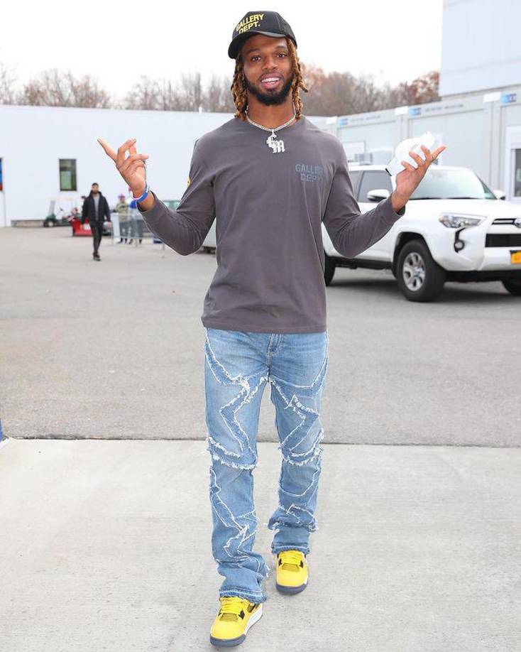 La NFL suspendió el partido de manera oficial y aún no se han dado detalles sobre su reprogramación.<br /> 