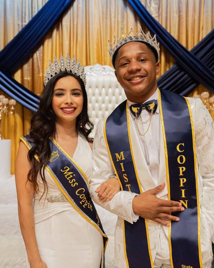 La joven de ascendencia guatemalteca recibió comentarios negativos, incluido el acoso de personas que decían que el título debía otorgarse a una mujer negra.