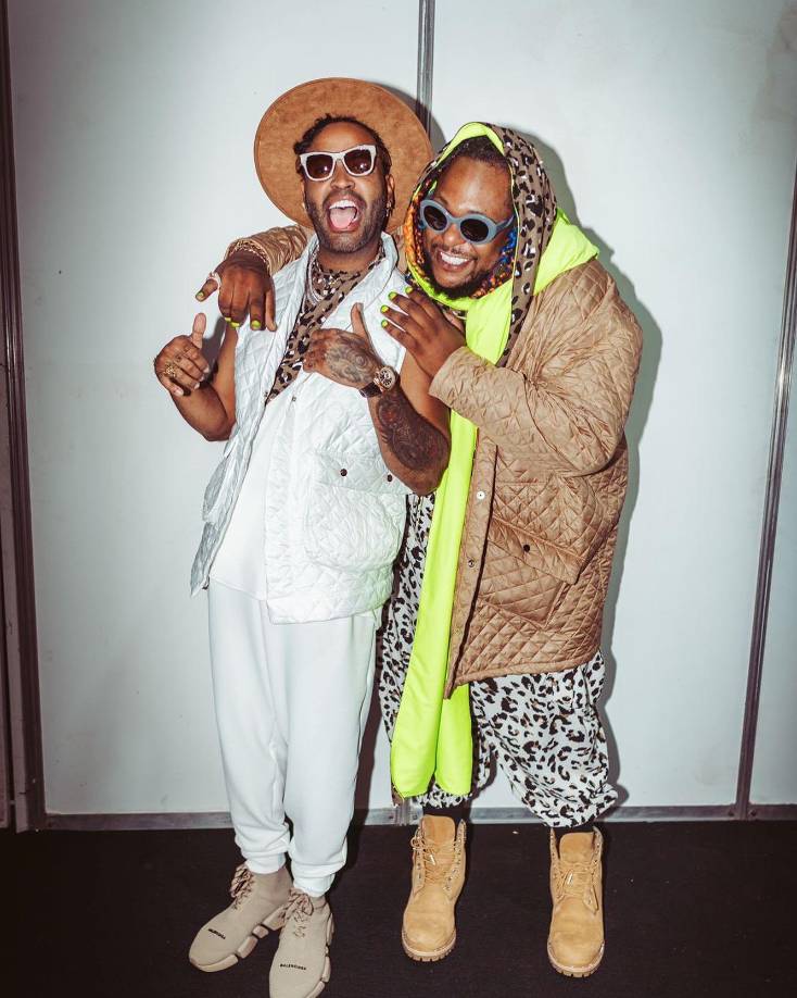 Sin embargo, debido a “publicaciones recientes que han afectado la percepción pública y profesional de la marca conjunta, hemos decidido compartir la noticia con el público”, añade el comunicado.