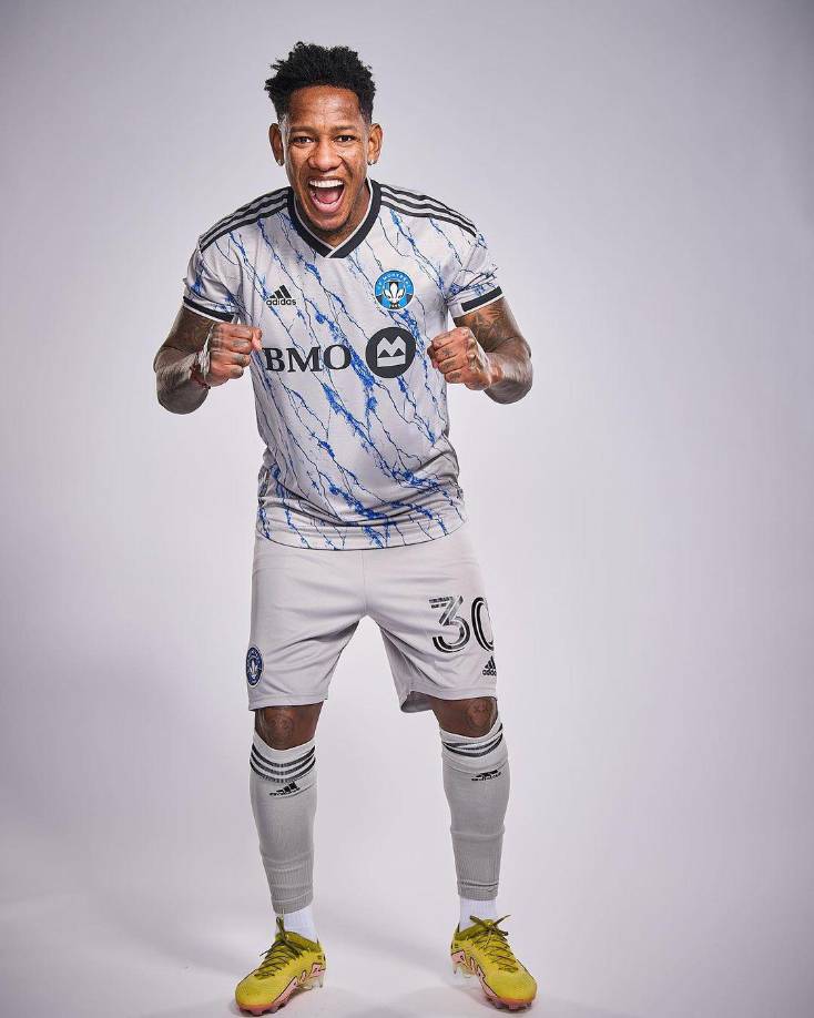 Romell Quioto ha salido en defensa de Francisco Martínez y su mensaje fue en su cuenta oficial de Instagram.