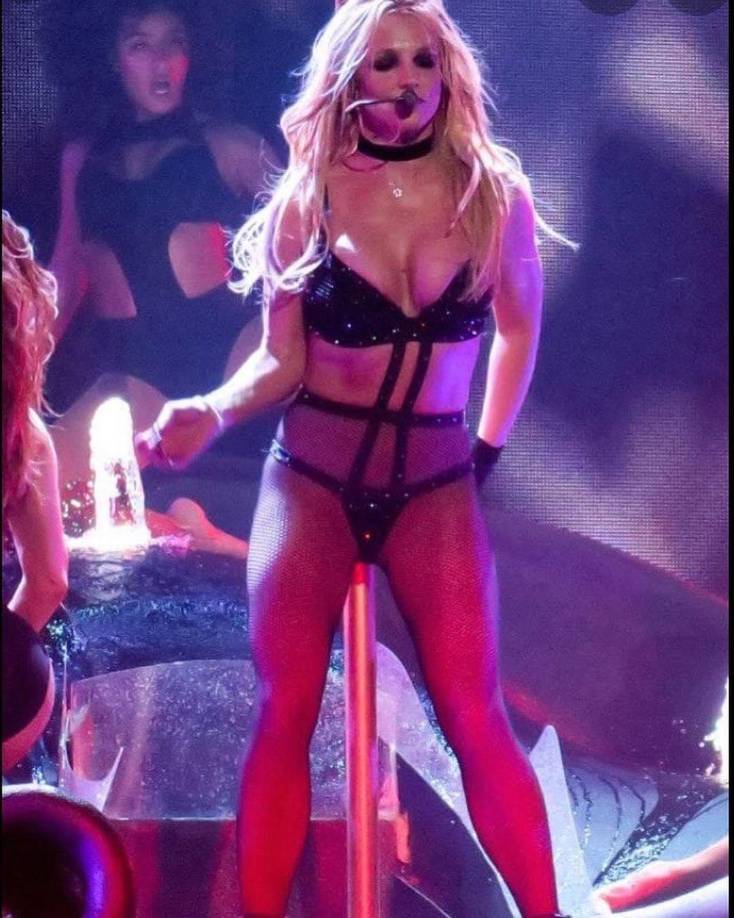 La maternidad siempre ha sido un aspecto central en la vida de Spears. En su reciente autobiografía, <i>The Woman in Me</i>, describió la experiencia de criar a sus hijos: “Empezar una familia fue mi sueño hecho realidad. Ser madre fue mi sueño hecho realidad”.