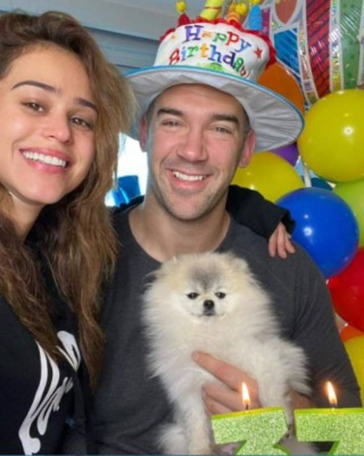 TE PUEDE INTERESAR: <a href='laprensa.hn/fotogalerias/farandula/1359214-411/yanet-garcía-muestra-sus-estrías-no-soy-perfecta' style='color:red;text-decoration:underline' target='_blank'>Yanet García muestra las estrías en sus glúteos: 'No soy perfecta'</a>