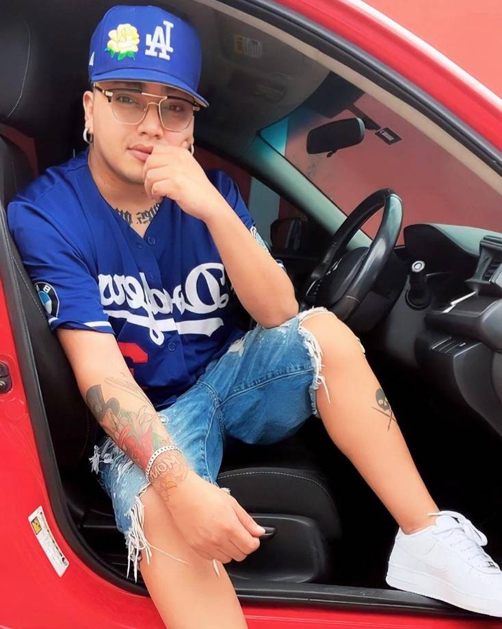 Delman Adolfo Mayorquín Garmendia estaba interno en el Hospital Vall d’Hebron de Barcelona en donde este lunes a las 9:45 am de esre lunes 28 de agosto fue declarado muerto.