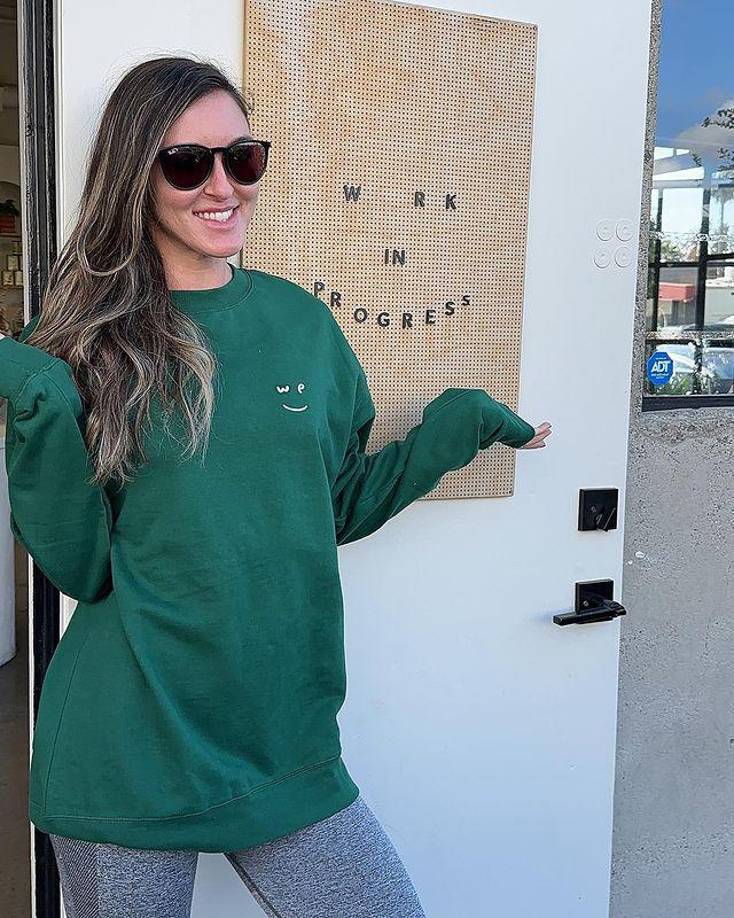 Bryce Adams es la modelo con más suscriptores en OnlyFans