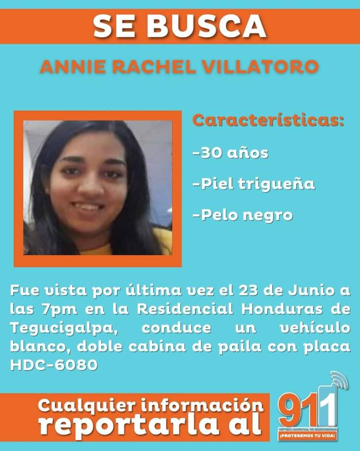 Roger y Annie tenían varios años de vivir en la residencial Honduras y habían encontrado la oferta de arrendamiento de la casa de Mirador de Oriente en una publicación de Facebook. 