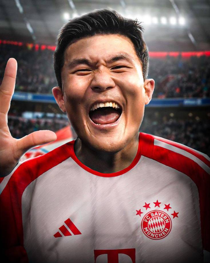 Se acerca al Bayern. Según informa Fabrizio Romano, Kim Min Jae pasaría el reconocimiento médico durante esta semana y posteriormente activará la cláusula de rescisión para hacer oficial el fichaje.