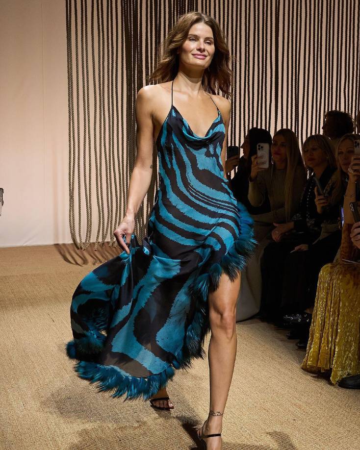 Milan Fashion Week: las cinco colecciones más impactantes