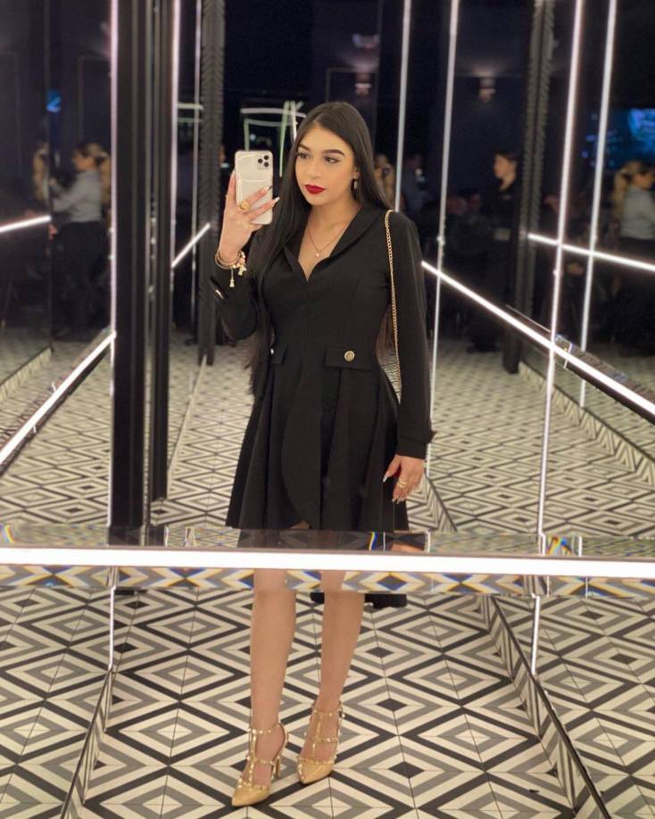 Hallan el cuerpo de Bionce Cortez en México