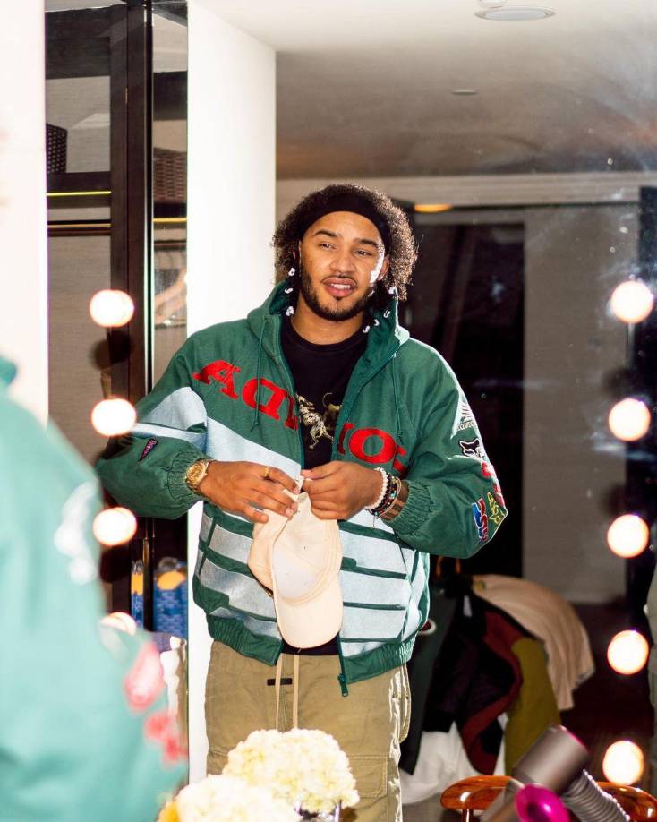 El exjugador del Chelsea siguió con sus emotivas palabras: “Está siendo un año complicado pero, en realidad, hoy y mañana probablemente serán los días más difíciles de mi vida. No me gusta la incertidumbre. No me gusta no saber lo que va a pasar en el futuro”, puntualizó.