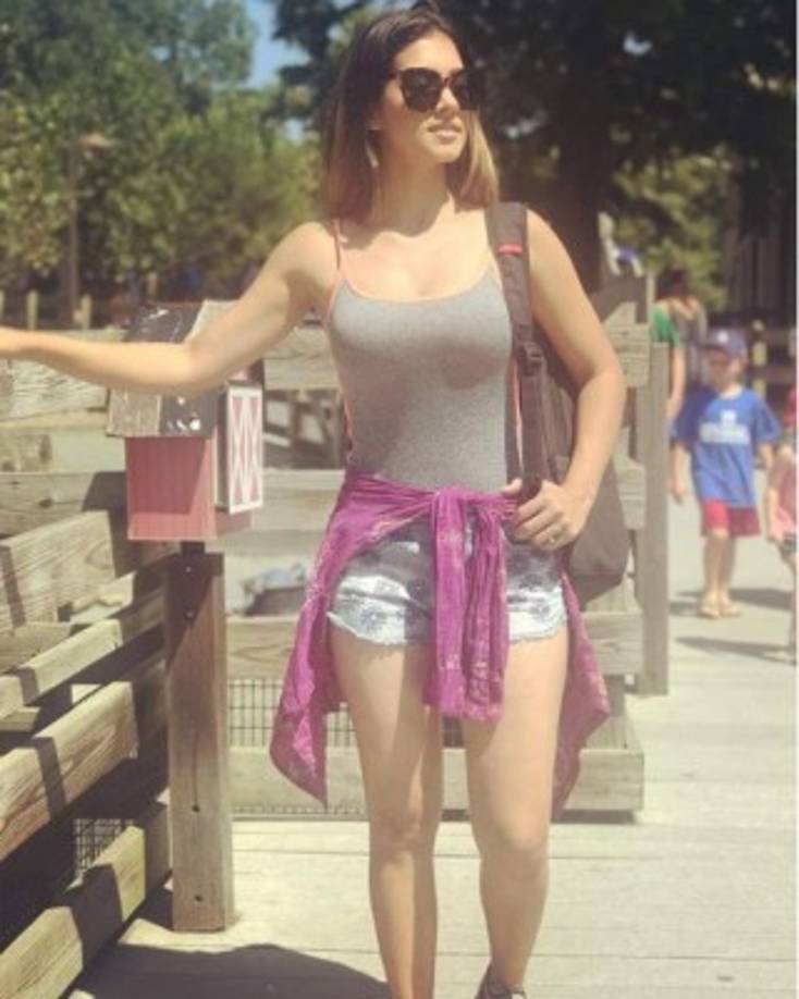 Honduras dice presente en el reality show que se transmite cada domingo por Univisión.