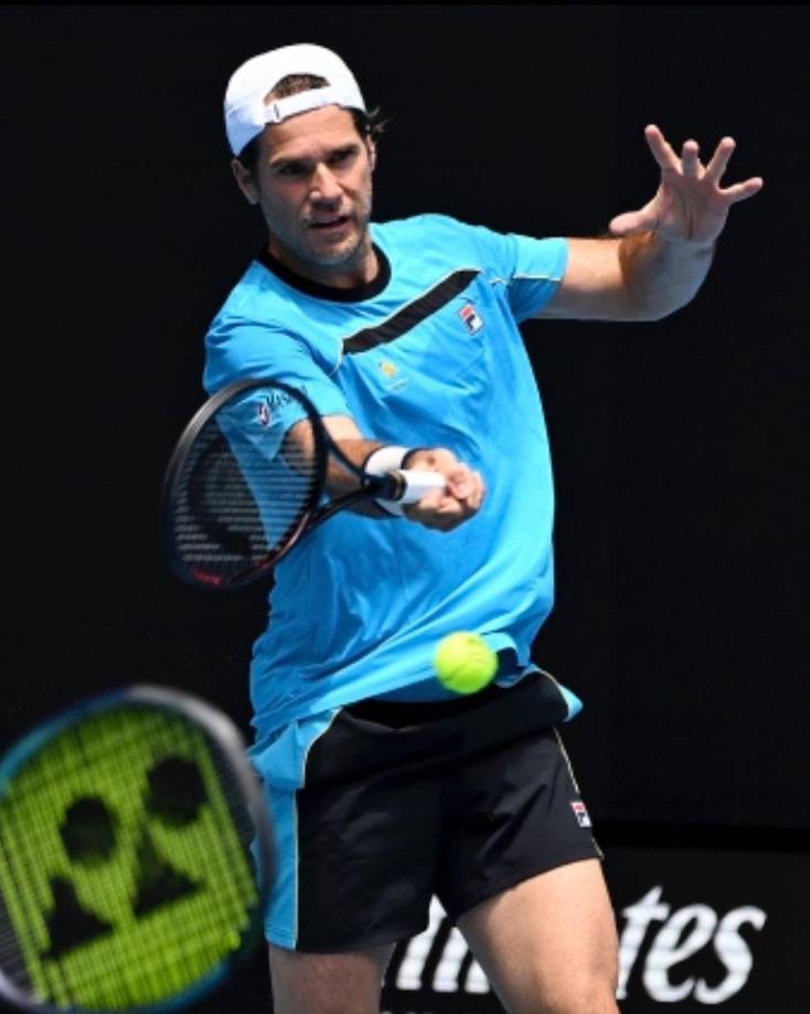 Más allá de la separación de pareja, Sara y Tommy continuaron bajo el mismo techo, en esa casa de Los Ángeles que durante años compartieron.