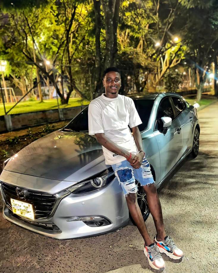 La última publicación de Weiner Riacos en su cuenta oficial de Facebook ha generado todo tipo de comentarios y puede ser una pista para la Policía para que puedan investigar su asesinato.