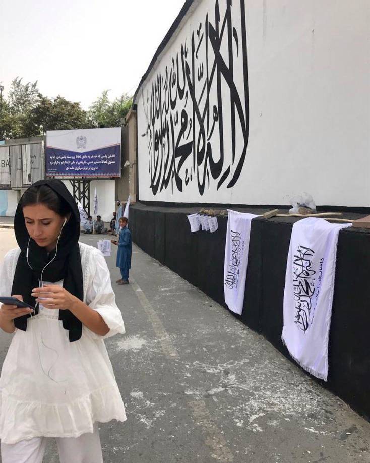 El ministerio iraní aseguró además que el arresto de la comunicadora se llevó a cabo respetando las normas pertinentes y fue informada a la embajada de Italia en Teherán.