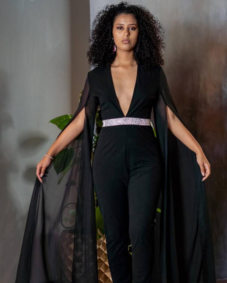 Miss Olancho Universe, Isabel Durón.