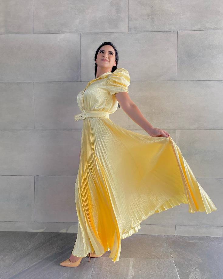 Mientras estuvo hospitalizada, los amigos de la modelo demostraron el cariño que le tienen organizando eventos para recaudar fondos.