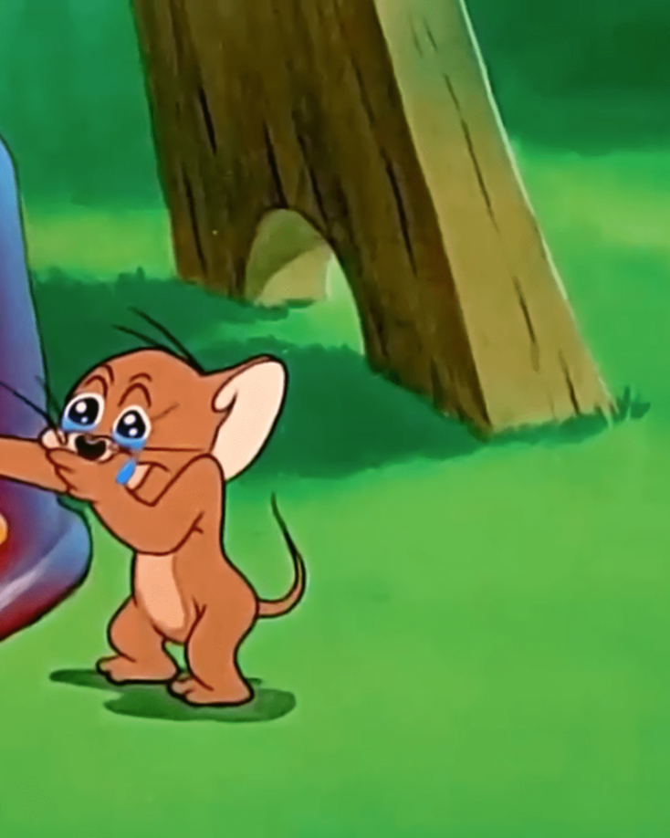 #RIPJBalvin Memes acaban a J Balvin por respuesta de Residente