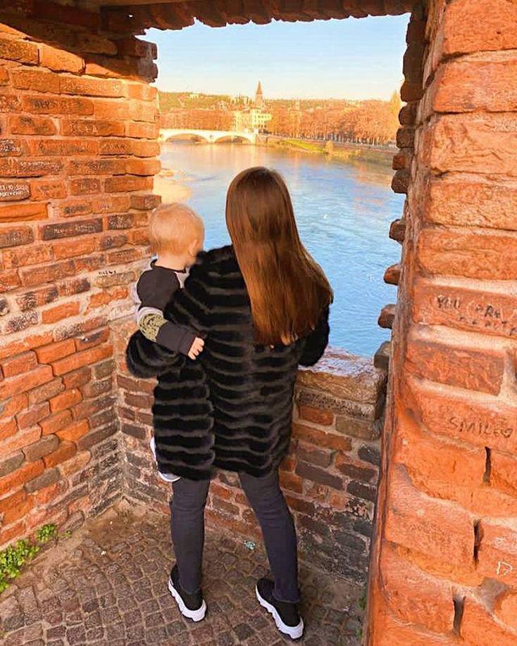 “No quiero publicar tales detalles. Pero cuando me dijo eso, también me dio mucha libertad. Ahora lo importante es que esté cómodo y feliz. Seguramente se sentirá aliviado y nada se lo comerá por dentro”, expresó .