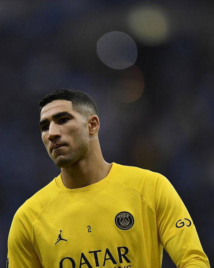 El defensor del PSG le habría mencionado a un amigo que se siente “engañado” con toda esta situación y que todo habría sido “una trampa”.