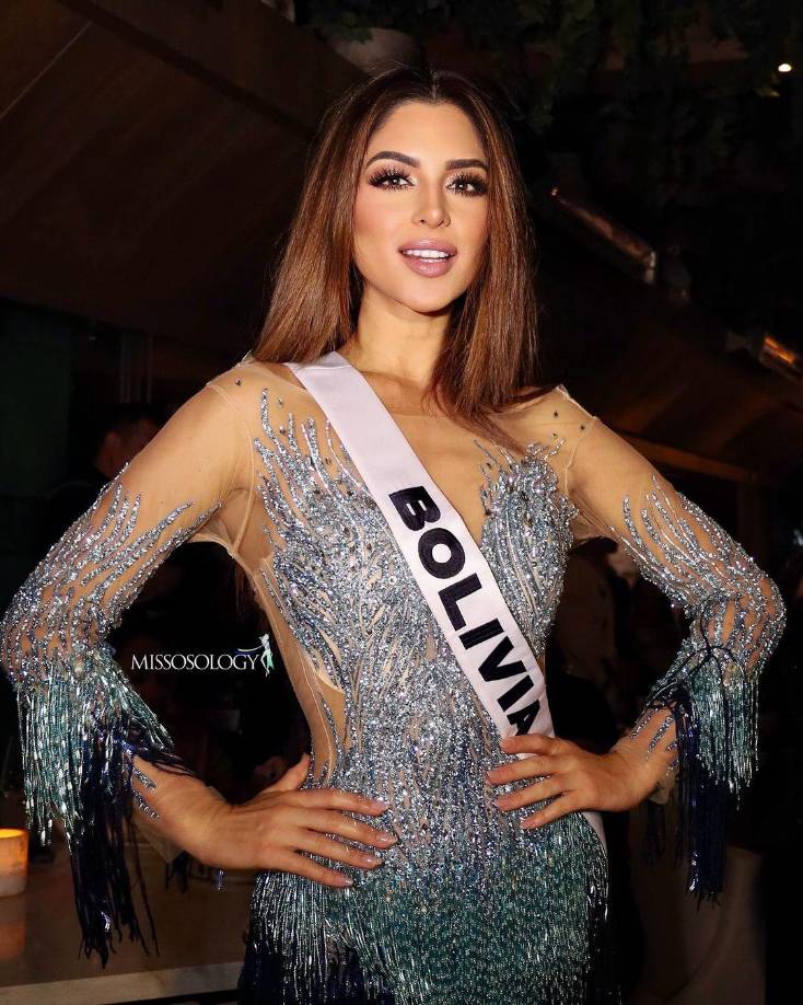 La representante boliviana sobresalió entre las 125 candidatas por fusionar ciencia e impacto social, consolidándose como un ejemplo de compromiso y liderazgo, y se adueñó de un premio de 12.000 dólares, que será destinado a continuar con su labor social.