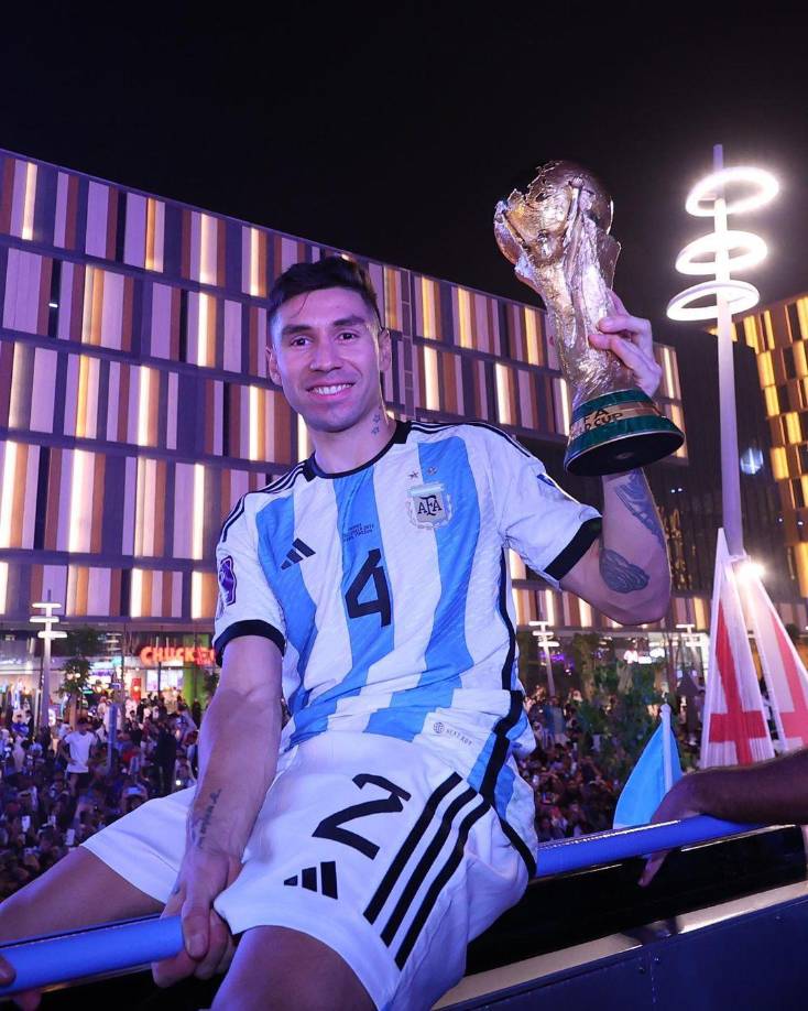 Asimismo, de la madre de Montiel, cuando fue a ratificar la denuncia del abuso.