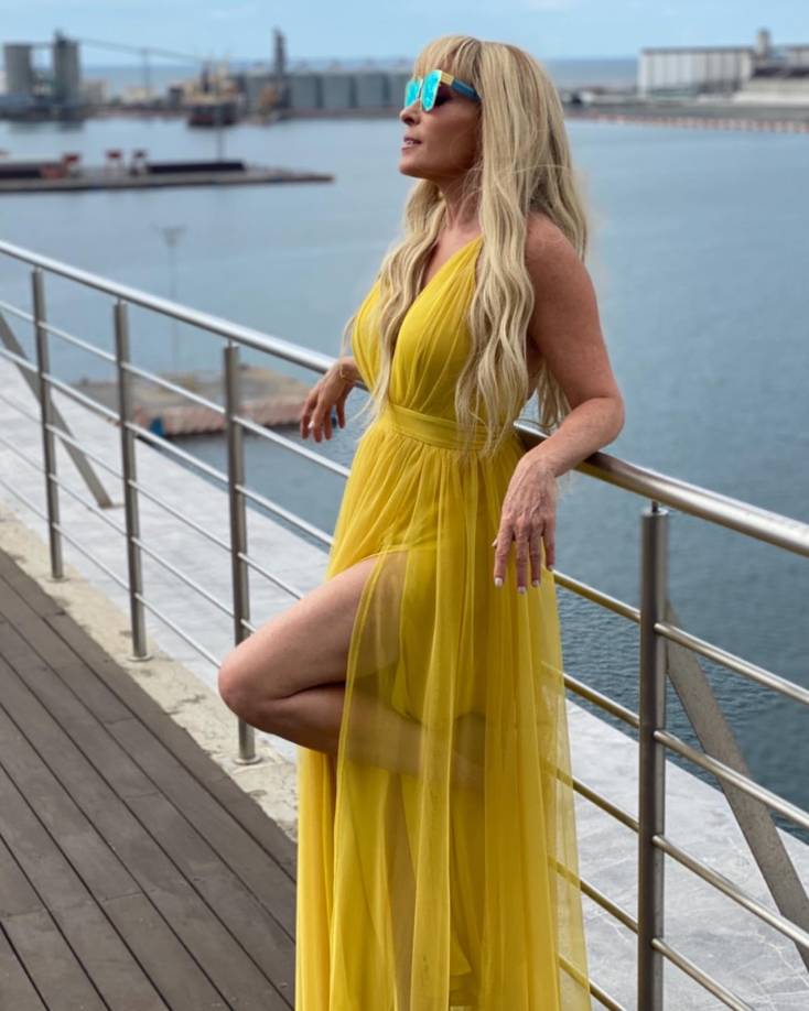 Luego de 50 años de carrera Yuri aseguró que su retiro de los escenarios estaría muy cerca. Aunque no dio una fecha concreta, la cantante veracruzana reveló que siente que es momento de decirle adiós a su carrera profesional.