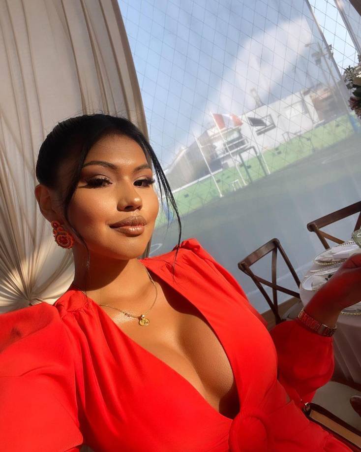 Estudiante de Ingeniería fue asesinada a quemarropa por un sicario