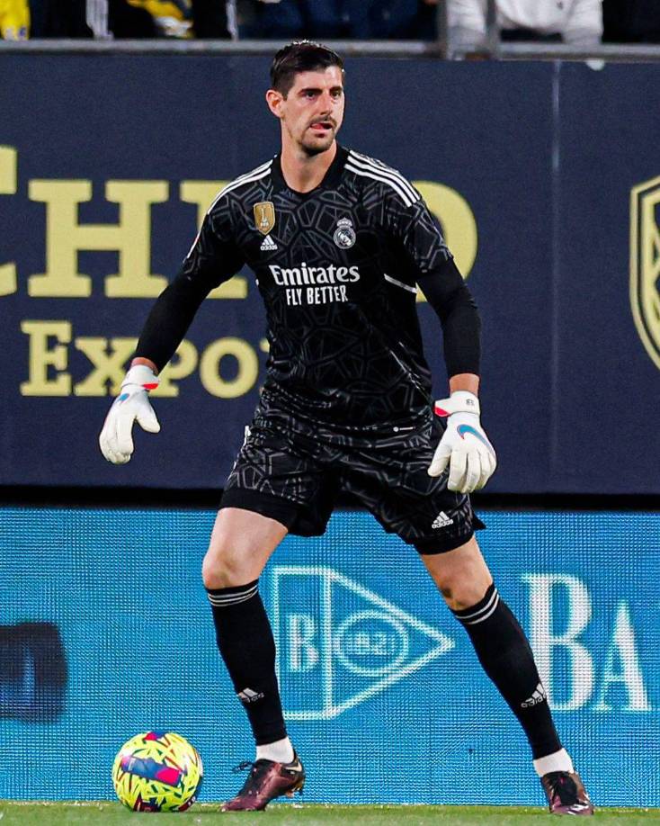 “Tras las pruebas realizadas a nuestro jugador Thibaut Courtois se le ha diagnosticado una rotura del ligamento cruzado anterior de la rodilla izquierda. El jugador será intervenido quirúrgicamente en los próximos días”, compartió el club. Esta es la lista de candidatos con los que el Real Madrid podría contar.