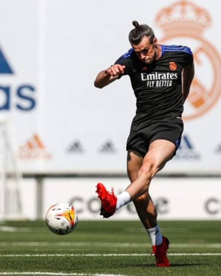 Gareth Bale busca su segunda oportunidad en el Real Madrid y Ancelotti será el encargado de devolverle la confianza y hacerlo sentir importante.